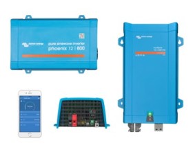 Inverters & Inverter Chargers95